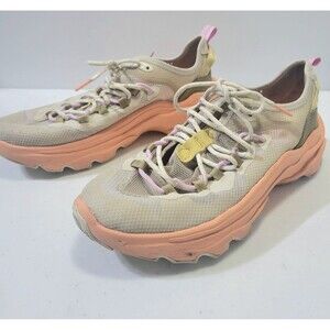Sorel Kinetic Breakthru Tech Lace Free People Running Sneakers Women's Sz 9.5